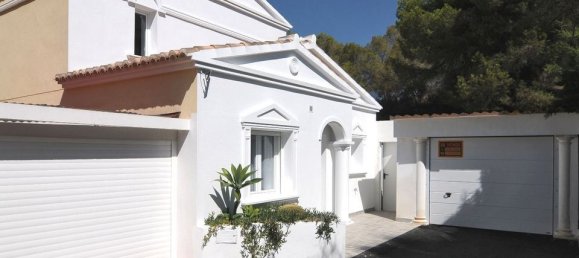 Moradia em banda T3 em Calpe, Spain N.º 170278 12