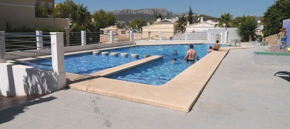 Moradia em banda T3 em Calpe, Spain N.º 170278 13