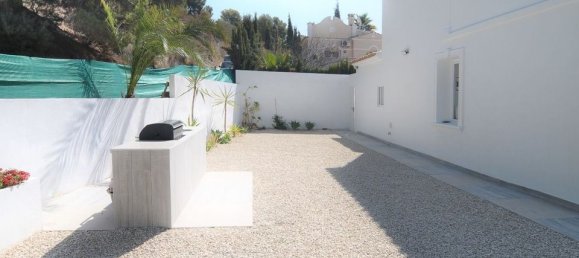 Moradia em banda T3 em Calpe, Spain N.º 170278 9