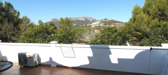 Moradia em banda T3 em Calpe, Spain N.º 170278 11