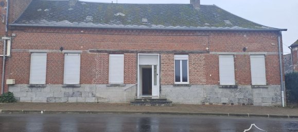3 Schlafzimmer Haus in Buironfosse, France, Nr. 215063 15