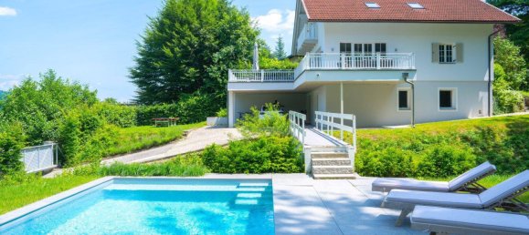 6 rooms House in Schiefling am Worthersee, Austria No. 174097 22