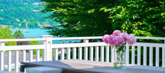 6 rooms House in Schiefling am Worthersee, Austria No. 174097 2