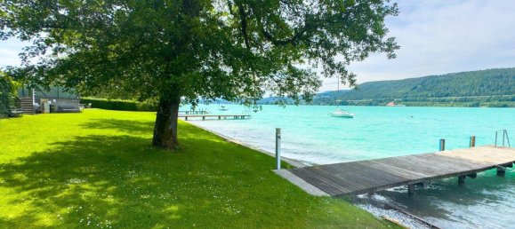 6 rooms House in Schiefling am Worthersee, Austria No. 174097 26