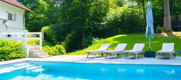 6 rooms House in Schiefling am Worthersee, Austria No. 174097 23