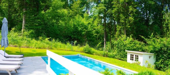 6 rooms House in Schiefling am Worthersee, Austria No. 174097 24