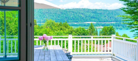 6 rooms House in Schiefling am Worthersee, Austria No. 174097 8