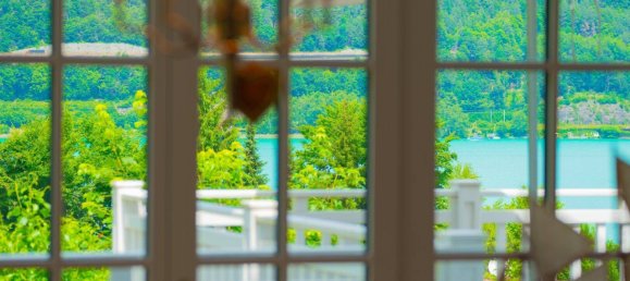 6 rooms House in Schiefling am Worthersee, Austria No. 174097 6