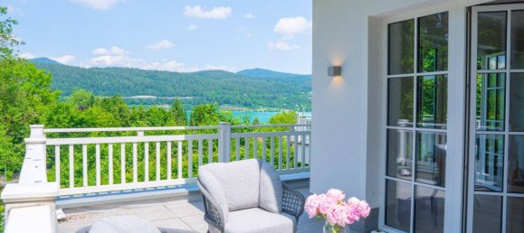 6 rooms House in Schiefling am Worthersee, Austria No. 174097 3