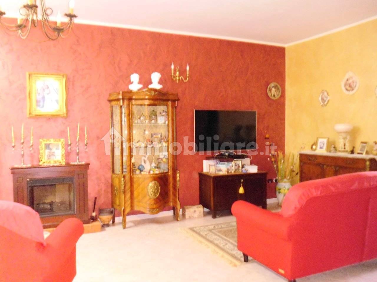 2 bedrooms Apartment in Cardito, Italy No. 70092