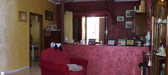 2 bedrooms Apartment in Cardito, Italy No. 70092 4