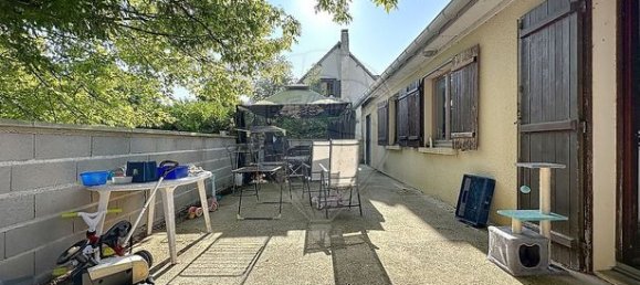 Casa T2 em Yonne, France N.º 353287 8