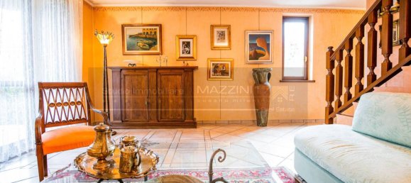 2 chambres Villa à Paderno Dugnano, Italy No. 326536 7