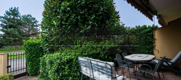 Villa de 2 dormitorios en Paderno Dugnano, Italy No. 326536 43