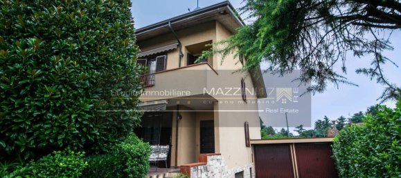 2 chambres Villa à Paderno Dugnano, Italy No. 326536 2