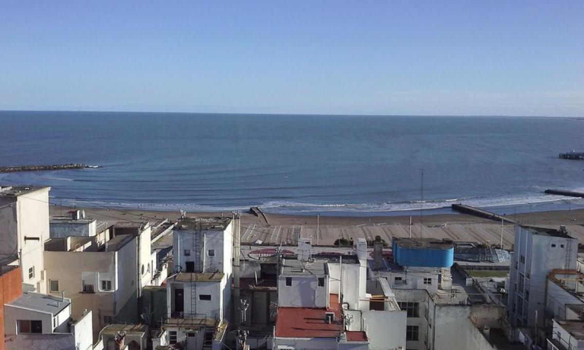 2 bedrooms Apartment in Mar del Plata, Argentina No. 94451