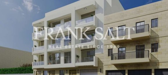 3 chambres Penthouse à Zurrieq, Malta No. 2357 3