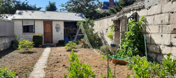 2 bedrooms Apartment in Soissons, France No. 79053 2