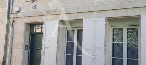 2 bedrooms Apartment in Soissons, France No. 79053 3