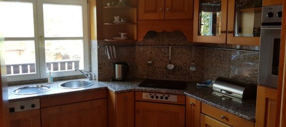 1 Schlafzimmer Haus in Hersfeld-Rotenburg, Germany, Nr. 206640 13