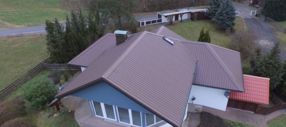 1 Schlafzimmer Haus in Hersfeld-Rotenburg, Germany, Nr. 206640 4