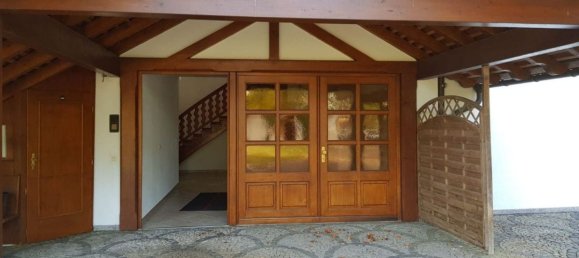 1 Schlafzimmer Haus in Hersfeld-Rotenburg, Germany, Nr. 206640 3