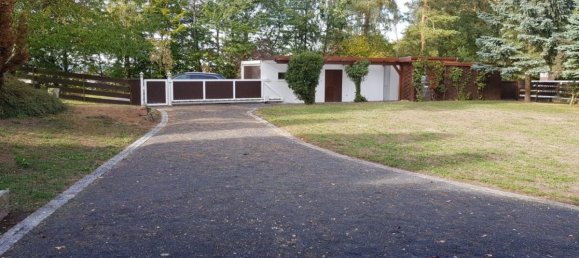 1 Schlafzimmer Haus in Hersfeld-Rotenburg, Germany, Nr. 206640 20