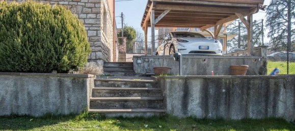 5 rooms Apartment in Cerro Veronese, Italy No. 41688 12