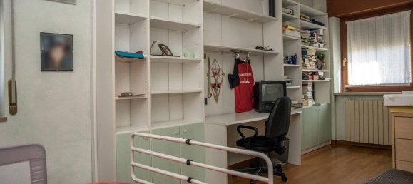 5 rooms Apartment in Cerro Veronese, Italy No. 41688 25