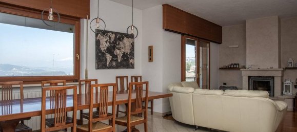 5 rooms Apartment in Cerro Veronese, Italy No. 41688 17