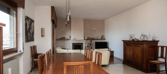 5 rooms Apartment in Cerro Veronese, Italy No. 41688 21
