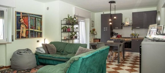 5 rooms Apartment in Cerro Veronese, Italy No. 41688 7