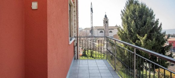 5 rooms Apartment in Cerro Veronese, Italy No. 41688 28