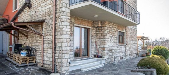 5 rooms Apartment in Cerro Veronese, Italy No. 41688 3