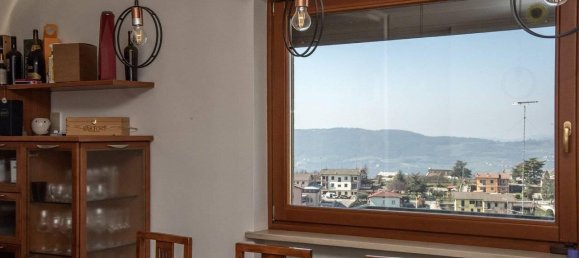 5 rooms Apartment in Cerro Veronese, Italy No. 41688 18