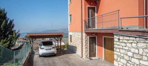 5 rooms Apartment in Cerro Veronese, Italy No. 41688 14