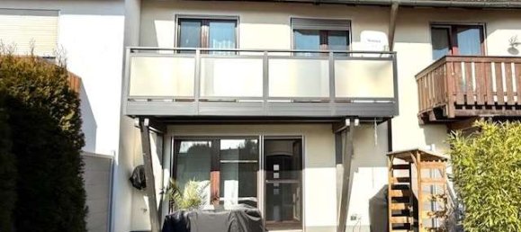 4 غرف نوم تاون هاوس في Furstenfeldbruck, Germany رقم 35214 6