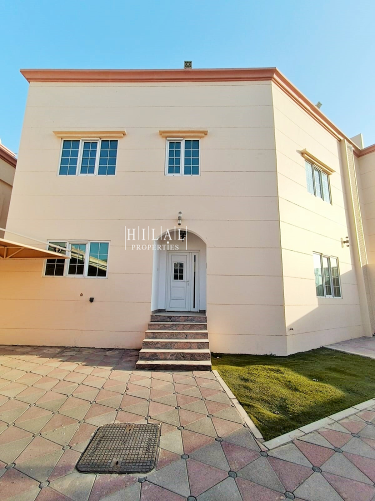 Недвижимость с 3 спальнями в Баушар, Оман № 1655