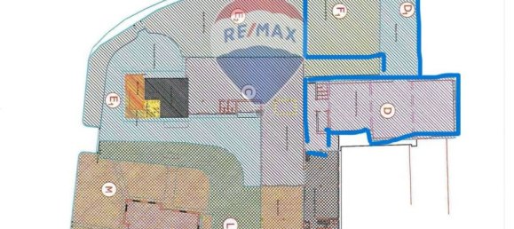 858m² Commercial property in Borgomanero, Italy No. 56283 21