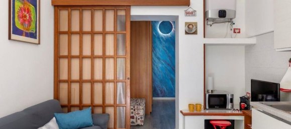 2 Schlafzimmer Wohnung in Milan, Italy, Nr. 373162 22