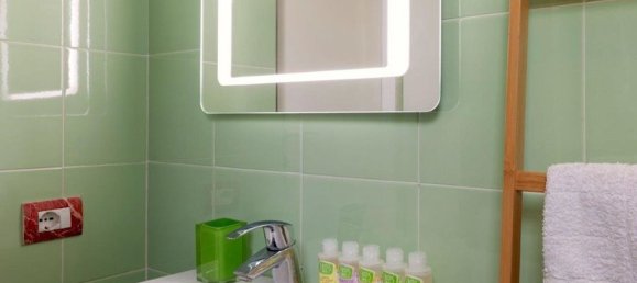 2 Schlafzimmer Wohnung in Milan, Italy, Nr. 373162 16