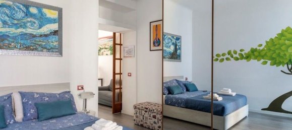 2 Schlafzimmer Wohnung in Milan, Italy, Nr. 373162 7
