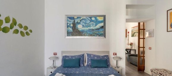 2 Schlafzimmer Wohnung in Milan, Italy, Nr. 373162 8