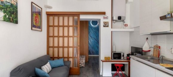 2 Schlafzimmer Wohnung in Milan, Italy, Nr. 373162 21