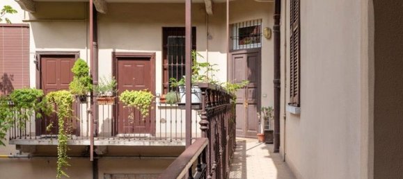 2 Schlafzimmer Wohnung in Milan, Italy, Nr. 373162 17