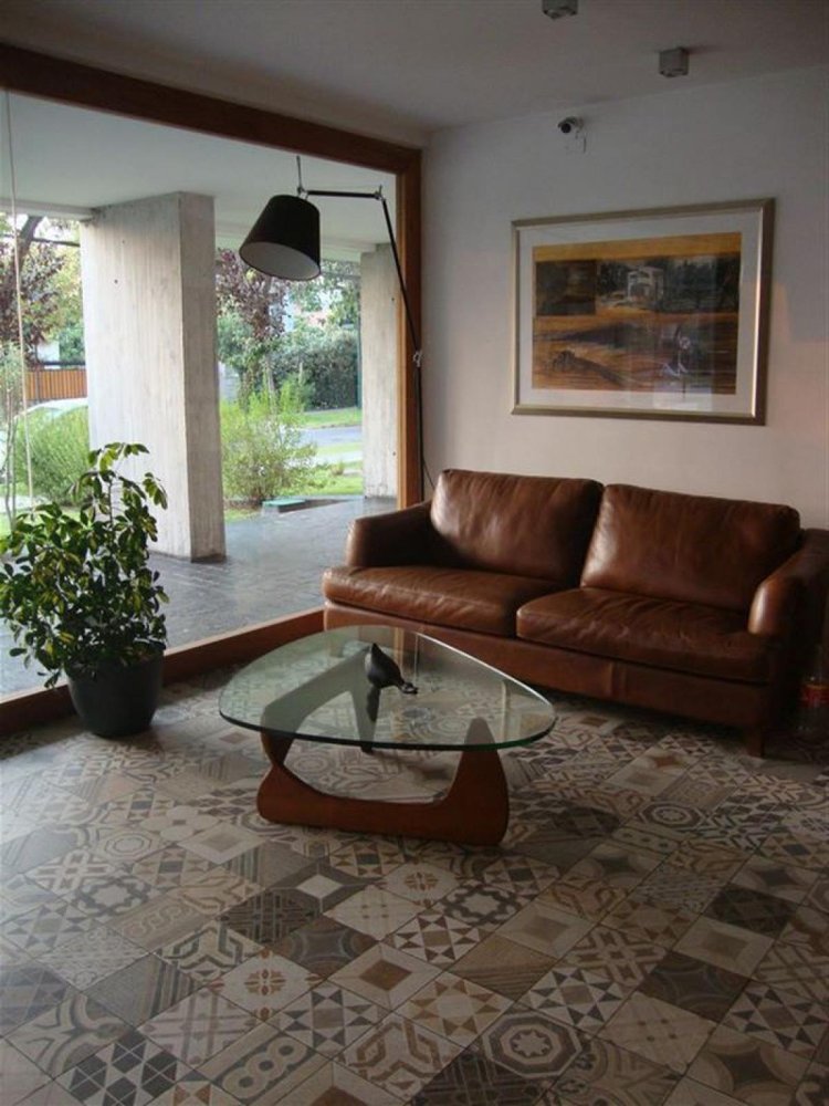 2 bedrooms Apartment in Santiago, Chile No. 2131