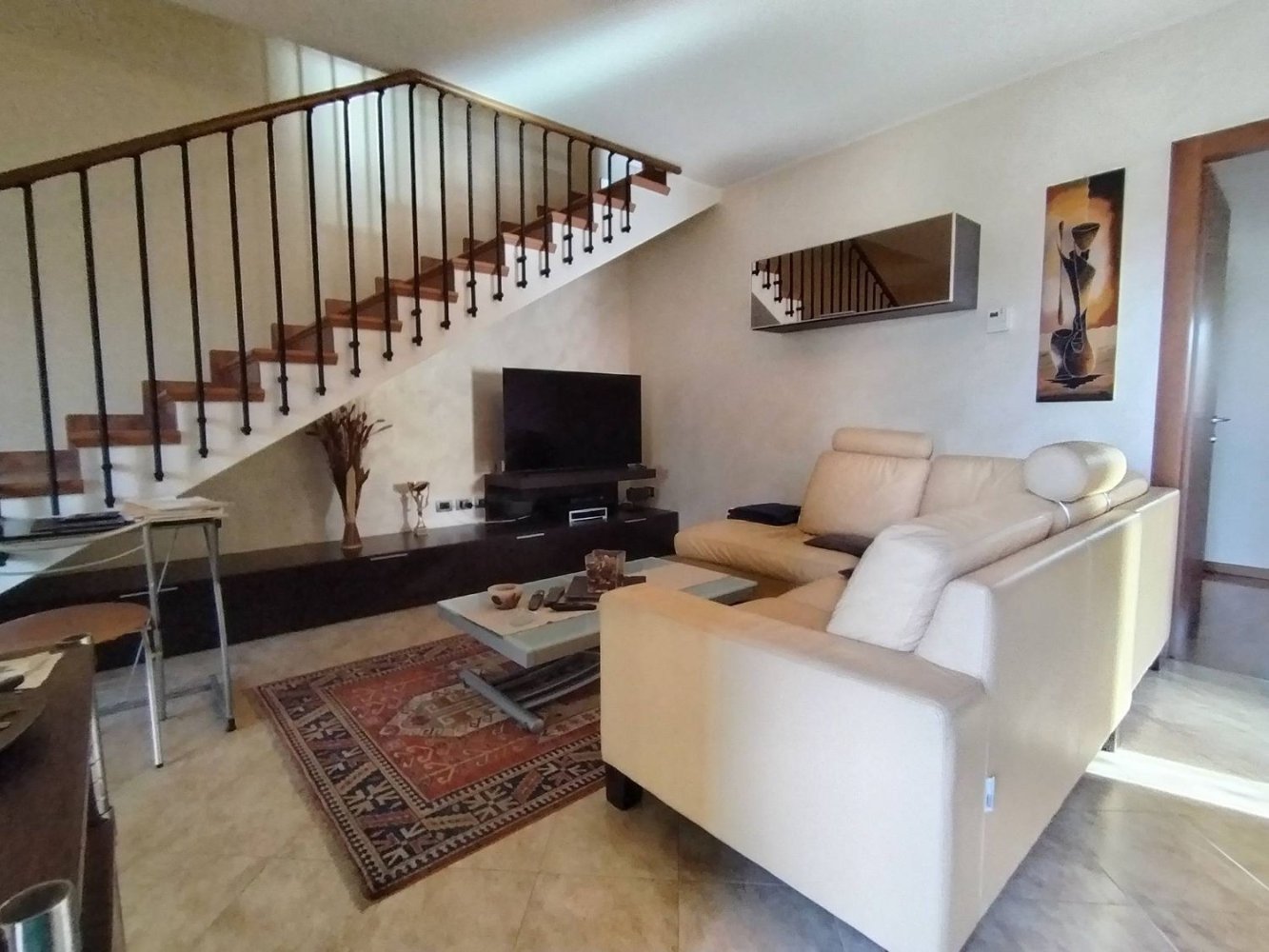 3 bedrooms Apartment in Pesaro, Italy No. 329940