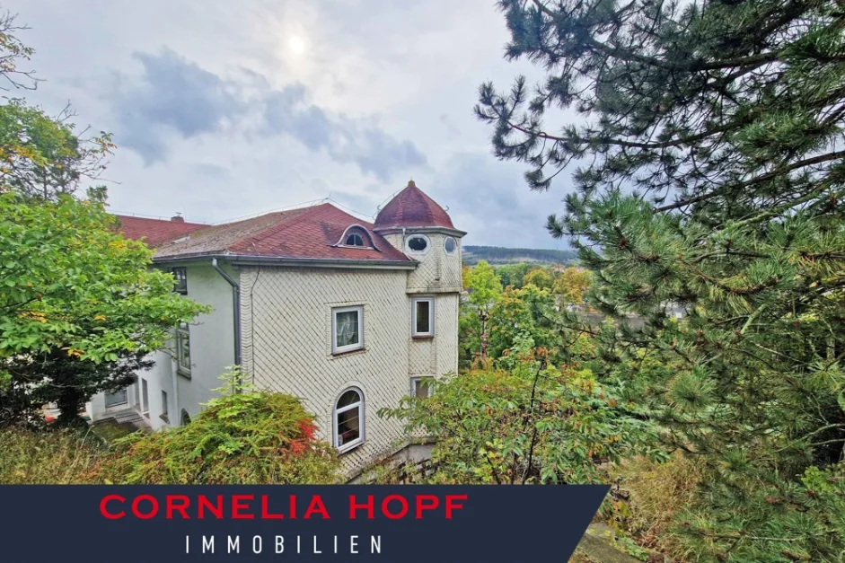 Adosado de 10 habitaciónes en Heidenheim, Germany No. 232952