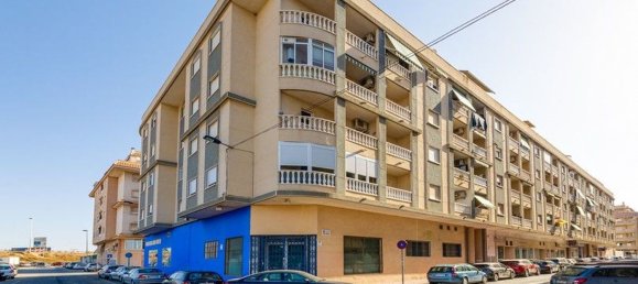 2 Schlafzimmer Wohnung in Torrevieja, Spain, Nr. 150720 6