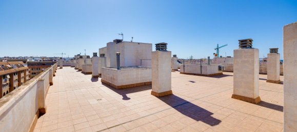 2 Schlafzimmer Wohnung in Torrevieja, Spain, Nr. 150720 20